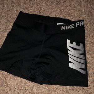 Nike Pro Spandex